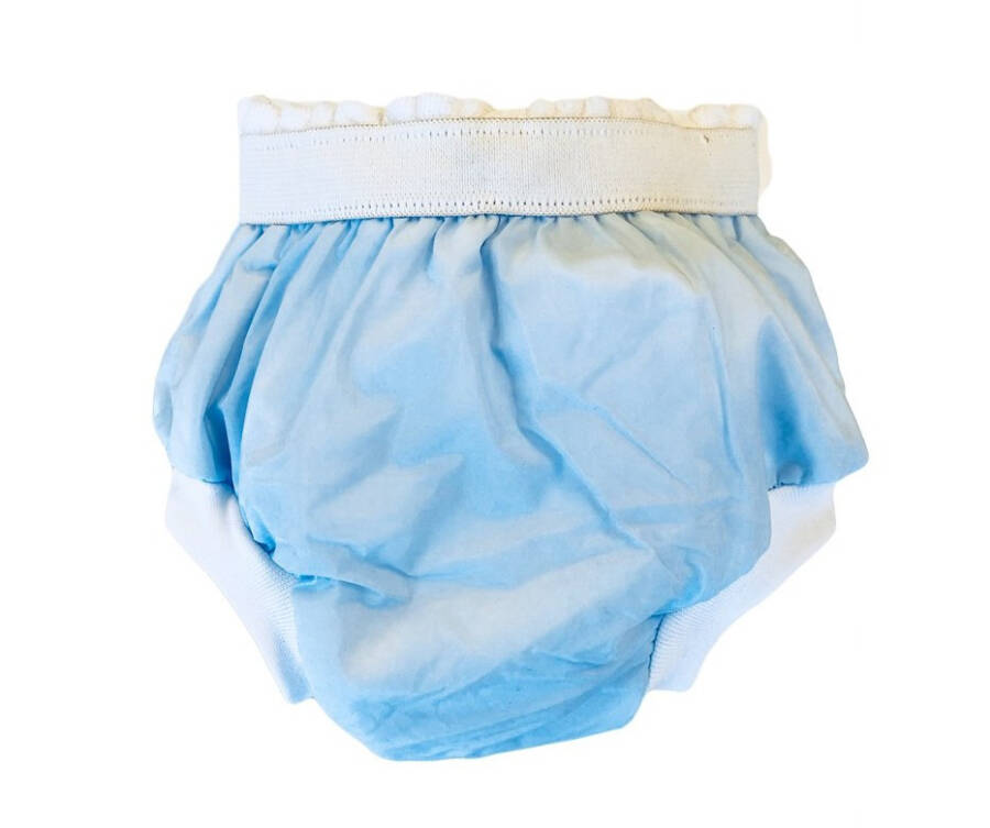 Sema Baby Luxury Training Pants 16-22 Kg - Blue - 3