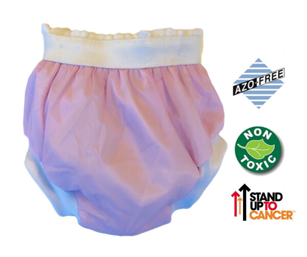 Sema Baby Luxury Training Pants 16-22 Kg - Pink - 2