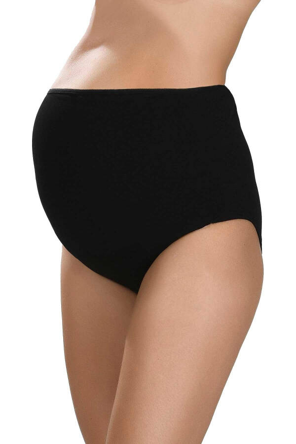 Sema Baby Maternity Underwear Black Medium - 2