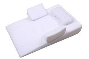 Sema Baby Maxi Baby Reflux Bed - 3