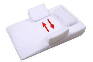 Sema Baby Maxi Baby Reflux Bed - 4