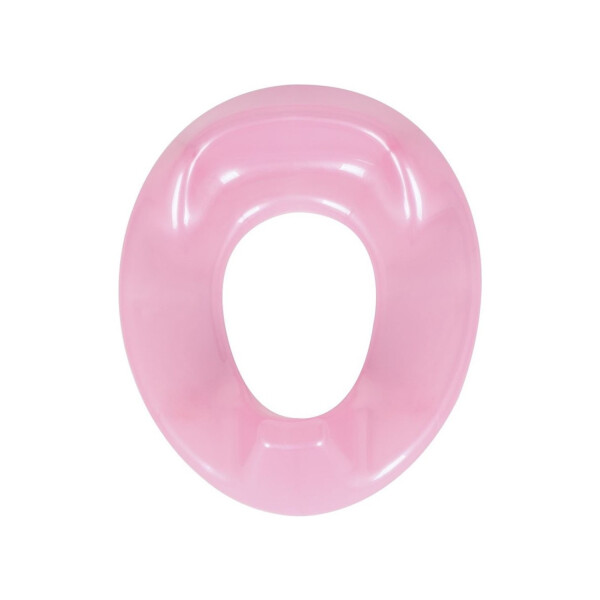 Sema Baby Plastic Toilet Adapter - Pink - 1