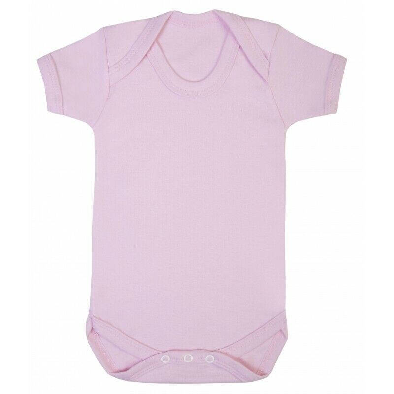 Sema Baby Premature Cotton Bodysuit - 1