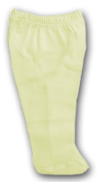 Sema Baby Single Diaper - Yellow - 3