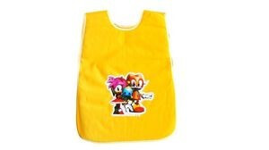 Sema Baby Sleeveless Activity Vest - Yellow - 2