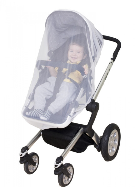 Sema Baby Stroller Mosquito Net - 2