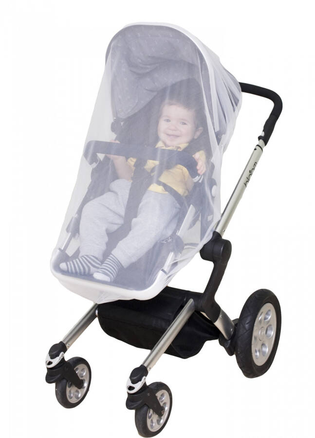 Sema Baby Stroller Mosquito Net - 2