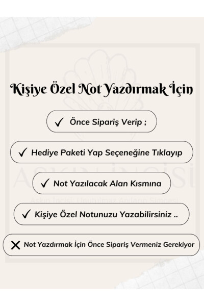 Sevgiliye Özel Hediye Gül Kutu Kırmızı Hediyelik Çiçek Doğum Günü Arkadaşa Eşe Kız Yıldönümü Sevgili - 17