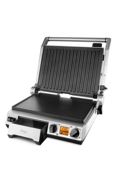 Sgr820 The Smart Grill™ Гриль и тостер - 3