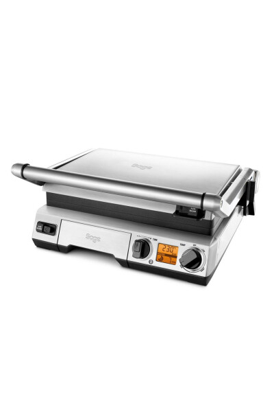 Sgr820 The Smart Grill™ Grill and Toaster - 1