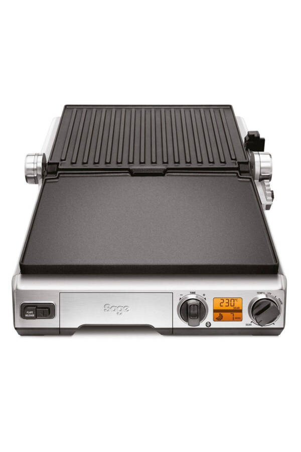 Sgr820 The Smart Grill™ Grill and Toaster - 2