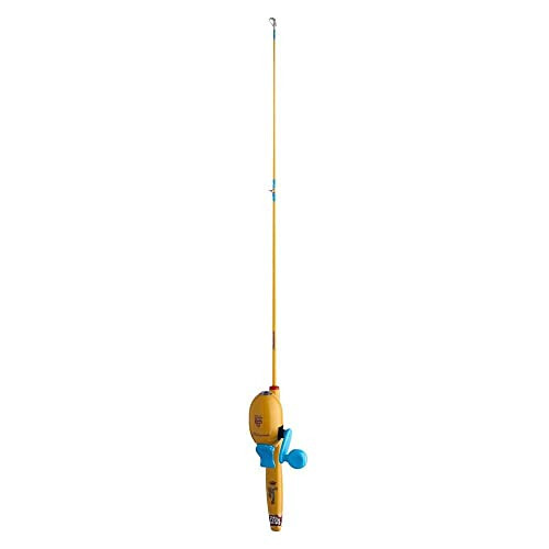 Shakespeare Youth Fishing Kits - 4