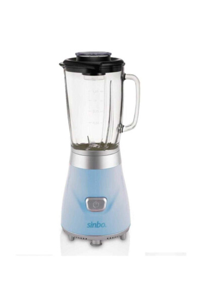 SHB-3170 Turbo Qumg'onli Blender - 3