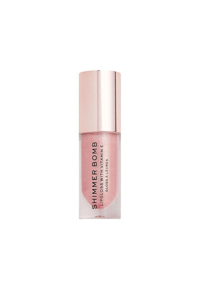 Shimmer Bomb Dolgunlaştırıcı Glimmer Lip Gloss - 14