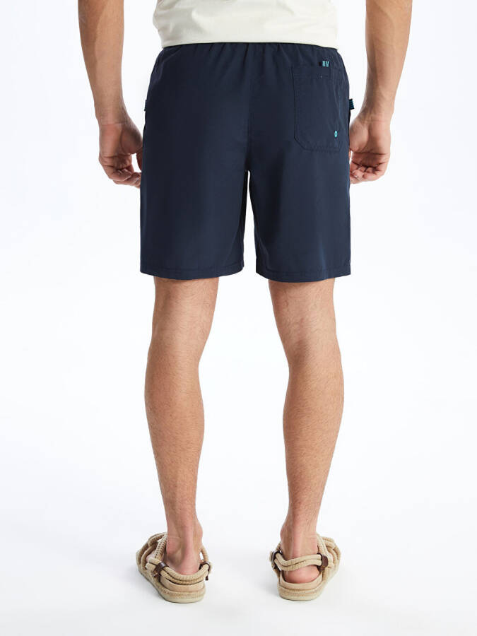 Short Basic Men's Swim Shorts - 5