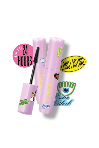 Show Your Look 24H Long Lasting Mascara - 14