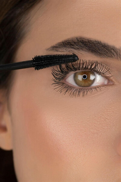 Show Your Look 24H Long Lasting Mascara - 16