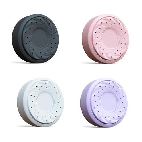 Silicone Air Outlet Clip Air Freshener Outlet Clip Car Air Conditioning Clip Car Interior Decorations Air Freshener Perfumes Diffusers Travel - 2