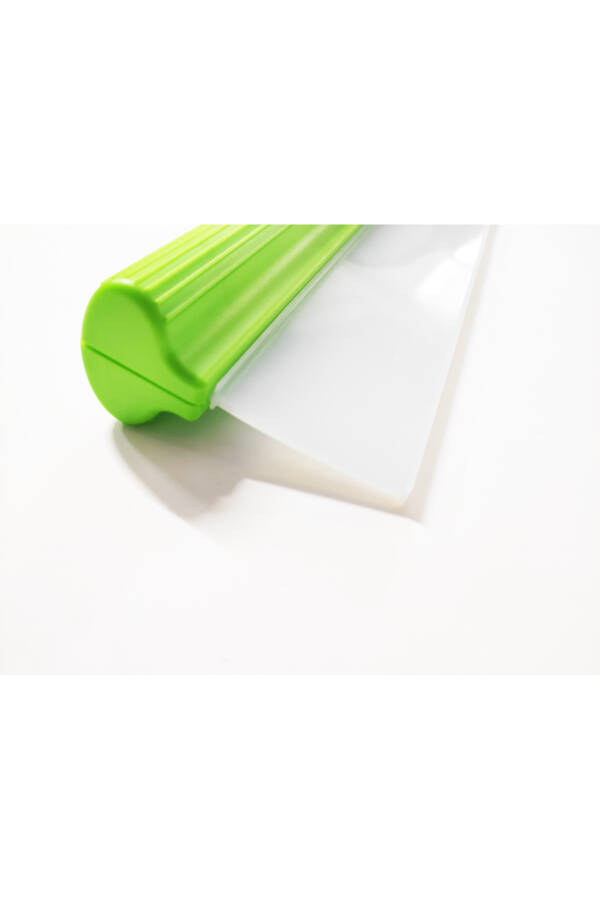 Silicone Car Wash Water Squeegee 30X10CM - 4