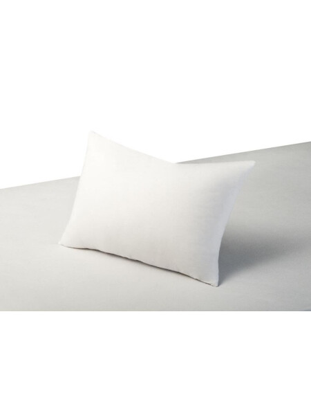 Silicone Pillow 50x70 Cm - 1