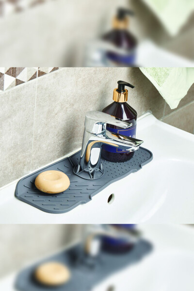 Silicone Sink Mat (13*36 CM) - 3