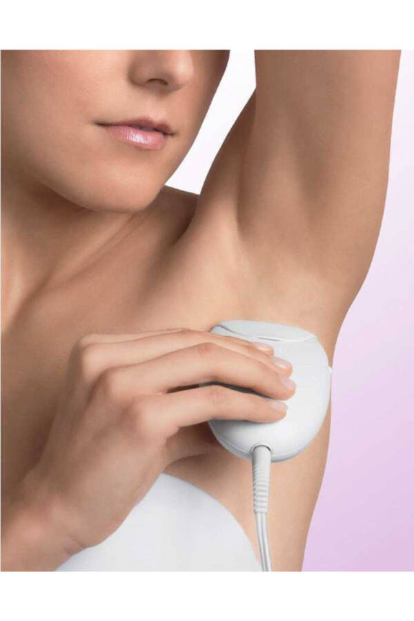 Silk-epil 1 1170 Epilator / Epilation - 5