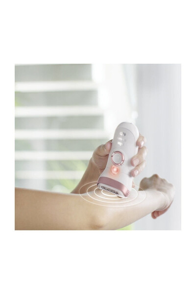 Silk-épil 9 9870 Sensosmart Epilator / Epilyatsiya - 2