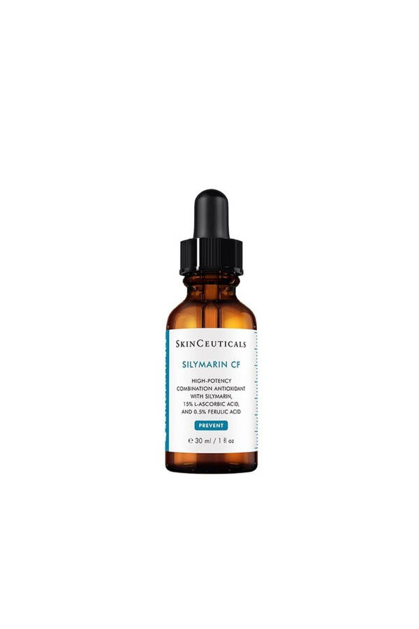 Silymarin Cf Antioksidan Serum 30 ml - 2