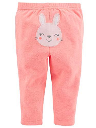 Simple Joys by Carter's baby-girls 6-piece Bodysuits (Short and Long Sleeve) and Pants Set - 31