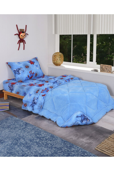 Single Bed Sleeping Set - 7