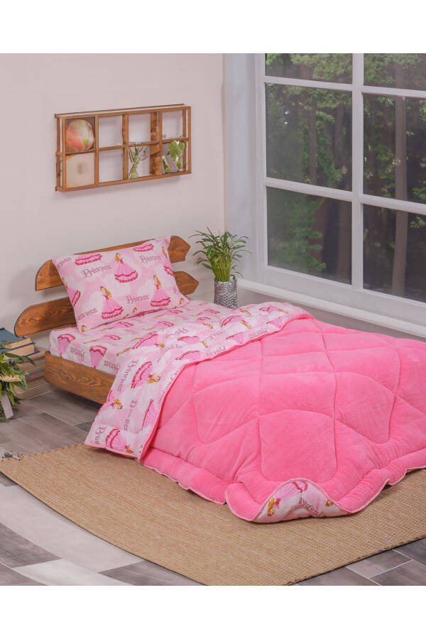 Single Bed Sleeping Set - 6