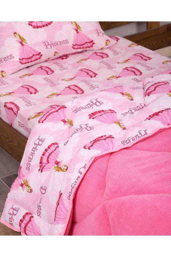 Single Bed Sleeping Set - 8