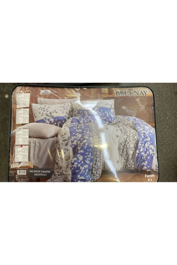 Single Bed Sleeping Set - 1