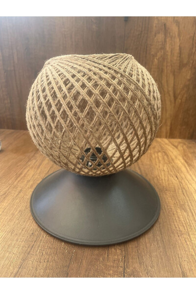 Single Jute Shade - 7