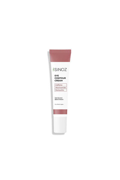 Sinoz Eye Cream - 1