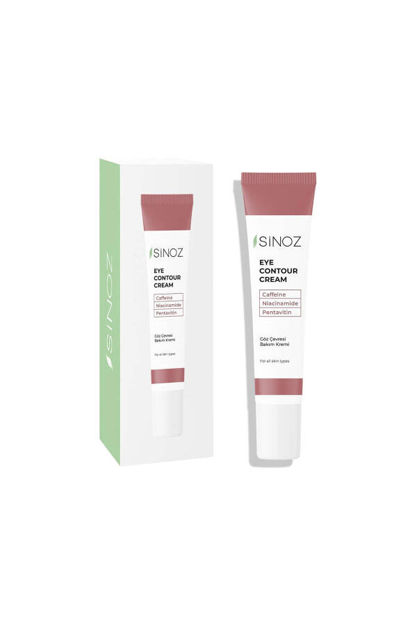 Sinoz Eye Cream - 7