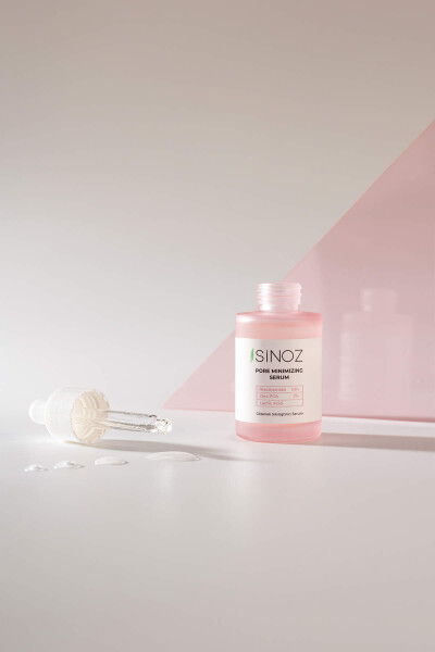 Sinoz Pore Tightening Serum - 6