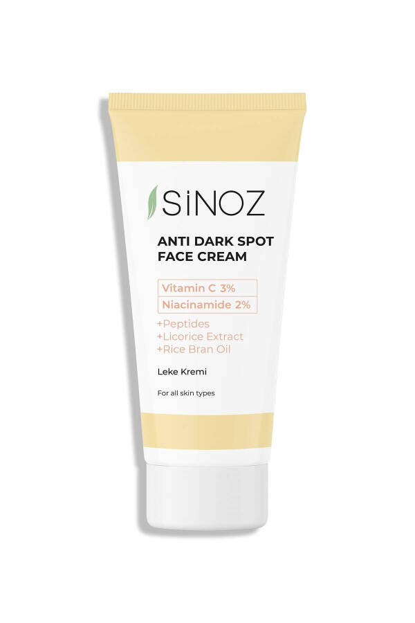 Sinoz Spot Cream - 5