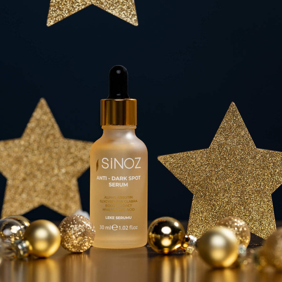 Sinoz Spot Serum - 8