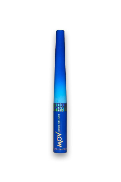 Sıvı Eyeliner Mavi 3.5 gr - 1