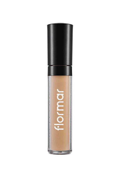 Sıvı Kapatıcı - Perfect Coverage Concealer - 020 Açık - 8690604558056 - 12