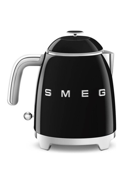 Siyah Mini Kettle Klf05 - 9