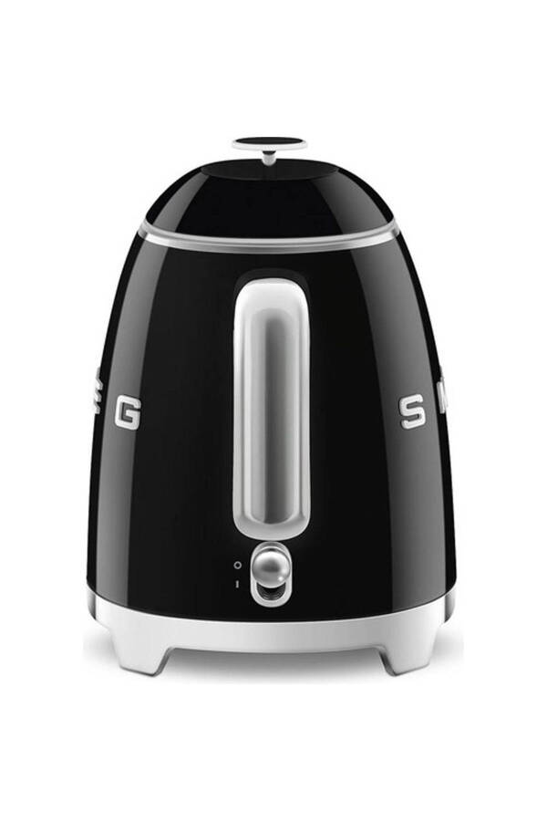 Siyah Mini Kettle Klf05 - 10