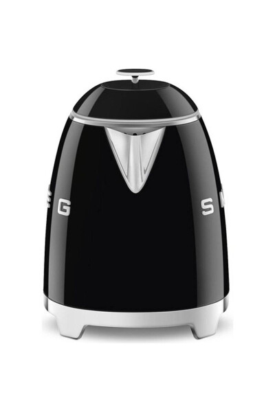 Siyah Mini Kettle Klf05 - 12