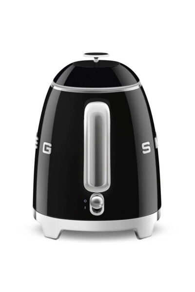 Siyah Mini Kettle Klf05 - 6