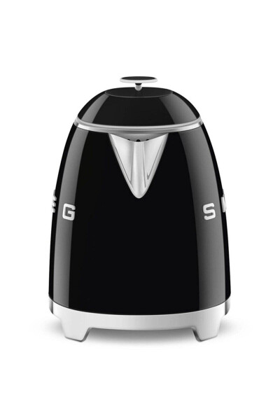 Siyah Mini Kettle Klf05 - 7