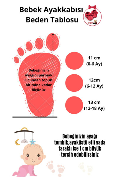 Siyah Nubuk Deri Unisex Bebek Makosen Patik Bebek Ayakkabısı - 2