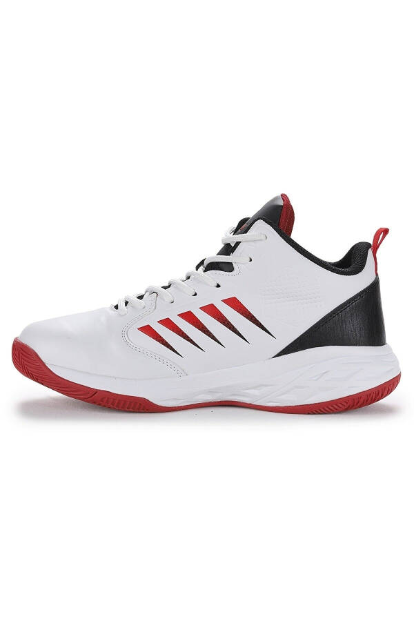 (SIZE 36-45) 27800 Orthopedic Unisex Basketball Shoes - 5