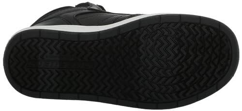 Skechers Boy's Smooth Street-redozer Sneaker - 4