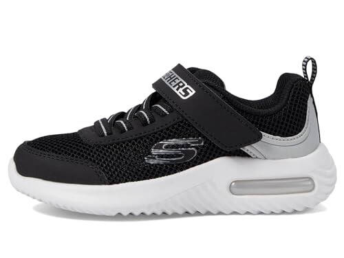 Skechers для мальчиков Bounder Tech - 5